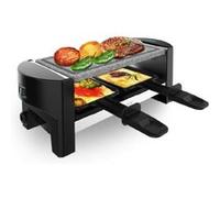Cecotec Raclette Cheese&Grill 3200 Pocket AllStone