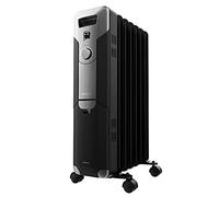 Radiateur à huile Cecotec ReadyWarm 7000 7 éléments 1500W