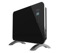 Cecotec Radiateur Convecteur Ready Warm 6670 Crystal Connection