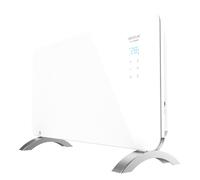 Cecotec Radiateur Convecteur Ready Warm 6700 Crystal Connection