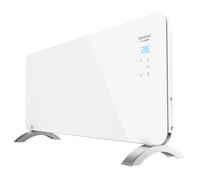 Cecotec Radiateur Convecteur Ready Warm 6750 Crystal Connection