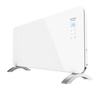 Cecotec Radiateur Convecteur Ready Warm 6750 Crystal Connection