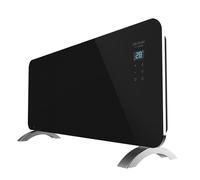 Cecotec Radiateur Convecteur Ready Warm 6770 Crystal Connection