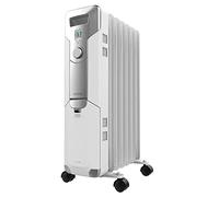 Radiateur à Huile (7 modules) ReadyWarm 7000 1500 W
