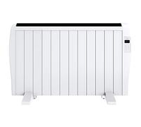 Emetteur Thermique Numérique en Céramique (12 modules) 1800 W