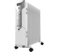 Cecotec Radiateur Huile ReadyWarm 2500 W 11 Modules