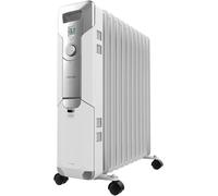 Cecotec Radiateur Huile ReadyWarm 2500?W 11 Modules