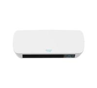 Cecotec Wall Ceramic Heater Readywarm 5200 Box Ceramic Blanc