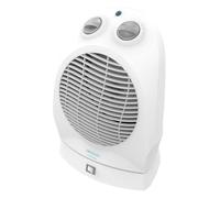 Cecotec Radiateur soufflant Ready Warm 9890 Rotate Force
