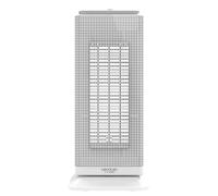 Cecotec Radiateur tour en céramique ReadyWarm 6250 Ceramic Sky Style