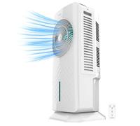 Cecotec 8304 refroidisseur évaporatifs Ventilateur sans lame domestique