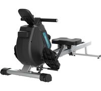 Cecotec Rameur magnétique avec résistance Drumfit Rower 5500 Regatta