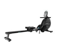 Cecotec Drumfit 9000 Regatta Rowing Machine Argenté
