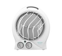 Cecotec Ready Warm 9790 Force Intérieure Blanc 2000 W Chauffage de ventilateur é