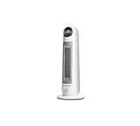 Cecotec Readywarm 10100 Chauffage céramique intelligent Blanc One Size / EU Plug Blanc One Size