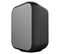 Cecotec ReadyWarm 1500 Max Ceramic Rotate Intérieure Noir 1500 W Chauffage électrique à convecteur