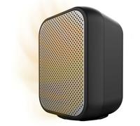 Cecotec ReadyWarm 1500 Max Céramique Noir