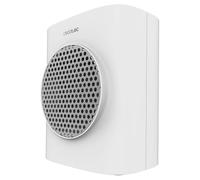 Cecotec ReadyWarm 1570 Max Ceramic Rotate Smart Intérieure Blanc 1500 W Chauffage électrique à convecteur