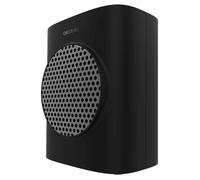 Cecotec ReadyWarm 1570 Max Ceramic Rotate Smart Intérieure Noir 1500 W Chauffage électrique à convecteur