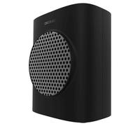 Cecotec ReadyWarm 1570 Max Ceramic Smart Intérieure Noir 1500 W Chauffage électrique à convecteur