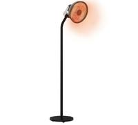 Cecotec ReadyWarm 21000 Carbon Focus