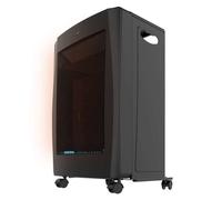 Cecotec ReadyWarm 4200 BlueFlame Pliable