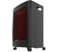 Cecotec ReadyWarm 4200 BlueFlame Pliable