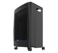 Poêle à gaz - CECOTEC - ReadyWarm 4500 BlueFlame Foldable - 4,2 kW - Flamme bleue - Pliable