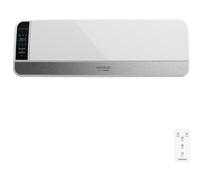 Cecotec ReadyWarm 5250 Swing Box Ceramic Intérieure Blanc 2000 W Chauffage de ve