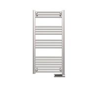 Cecotec ReadyWarm 9200 Steel 750W Porte-serviettes électrique