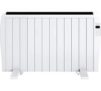 Cecotec Readywarm-chauffage 2500w Blanc One Size / EU Plug Blanc One Size