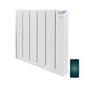 Cecotec Émetteur thermique numérique ReadyWarm 6000 1500W