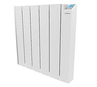 Cecotec ReadyWarm 6000 Émetteur thermique en céramique connecté thermique 6 éléments WiFi 1500W