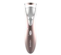 Cecotec Recourbe-cils électrique Bamba FaceCare i-Lash Curler, Soulève et Recourbe, Capteur de température, Système de chauffage rapide, Design ergonomique, Courbure grand angle