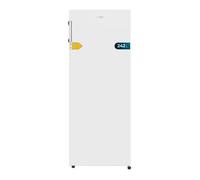 Cecotec Réfrigérateur 1 Porte Bolero CoolMarket 1D 242 White 242 Litres Hauteur 143 4 cm Économie d’Énergie Fonction Auto