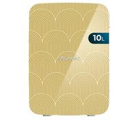 Cecotec Réfrigérateur Bolero MiniCooling 10L Bahamas Pat 2