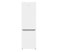 Cecotec Frigorífico Combi 2 Puertas Bolero CoolMarket Combi 250 Inox E. 250 L, Altura 180 cm y 55 cm de Ancho, Bajo Consumo, Sistema Multi Air Flow, Total No frost y 2 Cajones