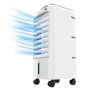 Cecotec Climatiseurs EnergySilence 3500 Cool Compact