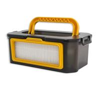 Cecotec Réservoir de poudre avec filtre hepa pour Conga Slim et Slim 890