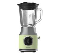 Cecotec RetroTwist 1 L Mélangeur de table 800 W Vert