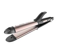 Cecotec RitualCare 1000 Lisseur céramique 2en1 avec revêtement Lissage Styling Fixation des boucles JavaScript