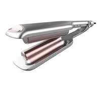 Cecotec Fer à onduler RitualCare 2100 Summer Waves 3 barils 15 mm 100–220ºC câble 1,8 m Rose G