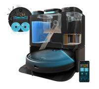 Cecotec Innovaciones S.L. 08105 Noir G