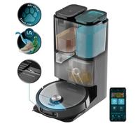 Cecotec Safety 1st Amortisseur de Porte 2 en 1 Gris