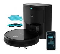 Cecotec Robot aspirateur Conga 2499 Ultra Home Advanced