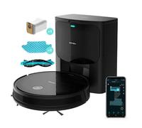 Cecotec Robot aspirateur Conga 2499 Ultra Home Titanium