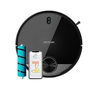 Robot aspirateur et frisons Conga 3390 Cecotec