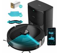 Cecotec robot aspirateur Conga 8290 Immortal Ultra Power Home X-Treme