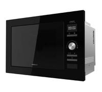 Cecotec Robot de Cuisine Mambo Black. 23 Fonctions 10 Niveaux de Température 1700W 2 5 kg de Pâte Cruche de 3 3L