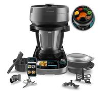 Cecotec Robot de Cuisine Mambo Maxi V